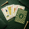 Golf Edition Playing Cards