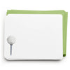 Golf Tee Flat Notes