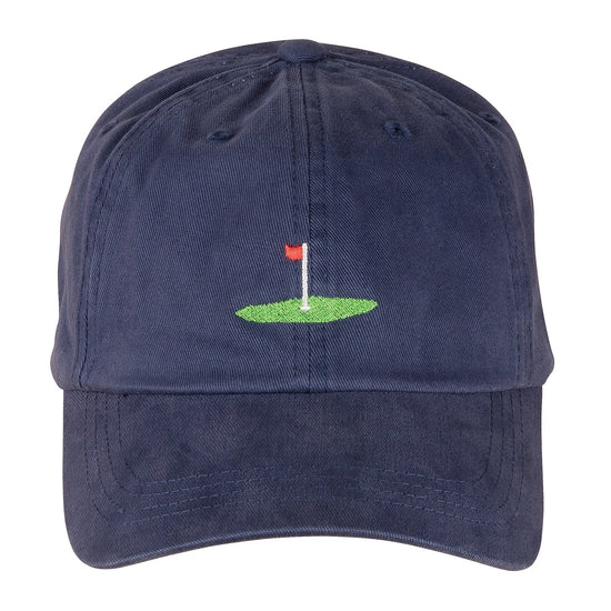 Golf Green Hat