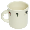 Gone Fishin' Hook Mug