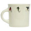 Gone Fishin' Hook Mug