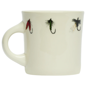 Gone Fishin' Hook Mug