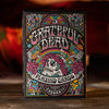 Grateful Dead Playing Cards