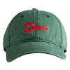 Green Lobster Hat