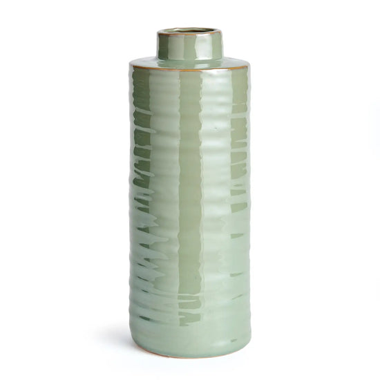 Giada Green Vase