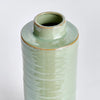 Giada Green Vase