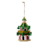 Imperial Garden Pagoda Ornament