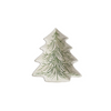 Green Tree Candy Dish