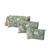 Blush Floral Travel Bag
