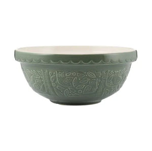 In the Forest 2.85Qt Mixing Bowl | Green