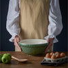 In the Forest 2.85Qt Mixing Bowl | Green
