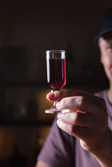 Grenadine Syrup