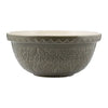 In the Forest 4.25Qt Mixing Bowl | Gray