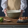 In the Forest 4.25Qt Mixing Bowl | Gray