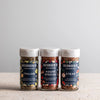 Grilling Trio - Seasoning Bundle