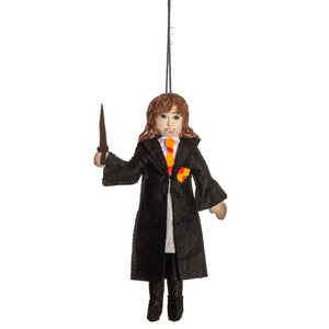 Hermione Ornament