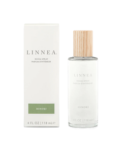 LINNEA Hinoki Room Spray