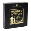Murder Mystery Theater Edition