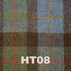 Harris Tweed 08 Flask