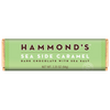 Hammond's Chocolate Bar