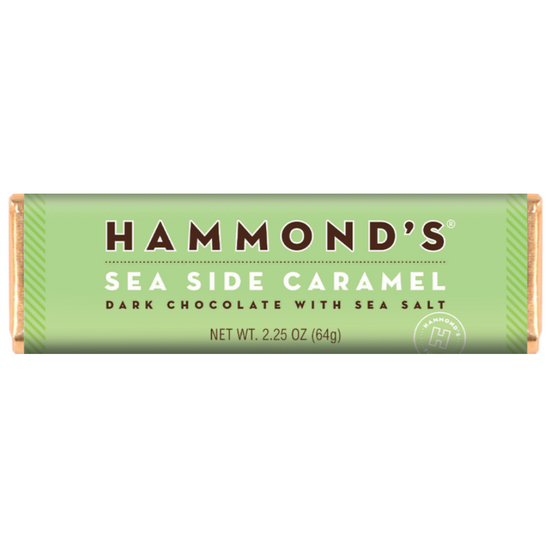 Hammond's Chocolate Bar