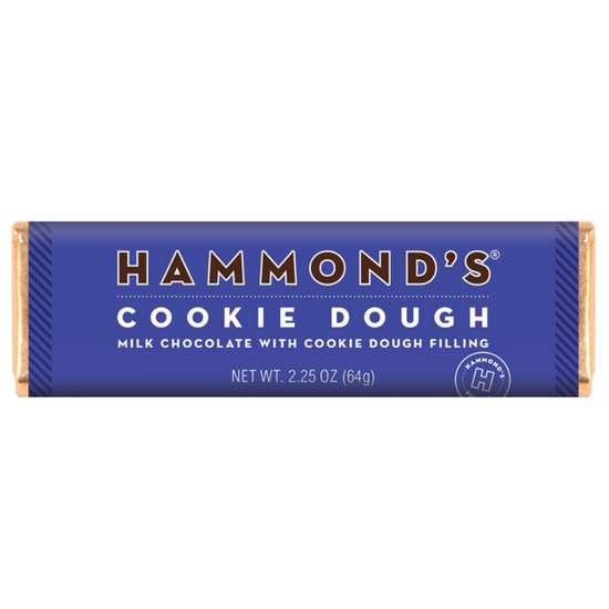 Hammond's Chocolate Bar
