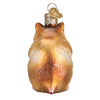 Hamster Ornament