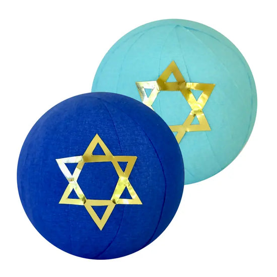 Hanukkah Mini Surprise Ball