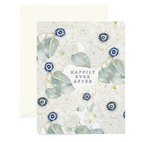 Happily Ever After Card