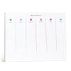 Happy Dots Weekly Planner