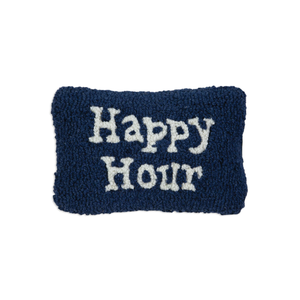 Happy Hour Mini Pillow