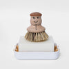 Happy Pot Brush