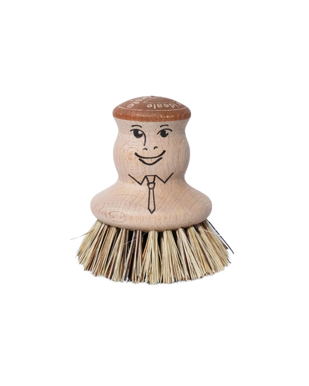 Happy Pot Brush