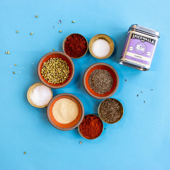 Spicewalla Harissa