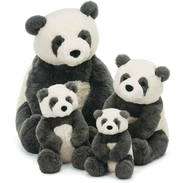 Jellycat panda best sale large