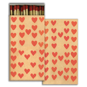 Decorative Match Boxes