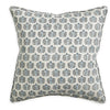 Hera Tahoe Linen Pillow