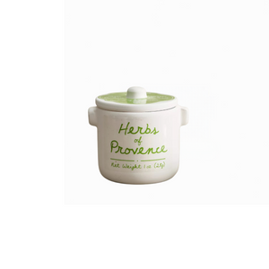 Herbs for Provence