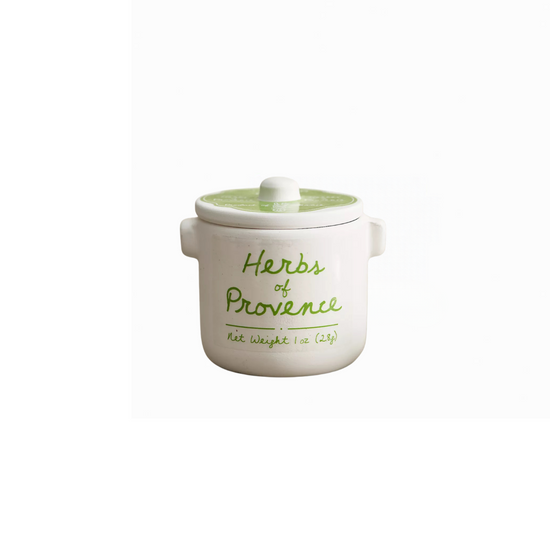 Herbs for Provence
