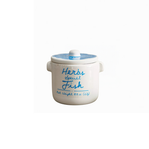 Herbs for Fish