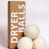 Wool Dryer Balls