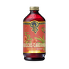 Hibiscus Cardamom Syrup