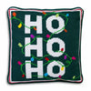 Ho Ho Ho Pillow