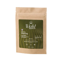 Hojicha