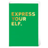 Holiday Elf Card