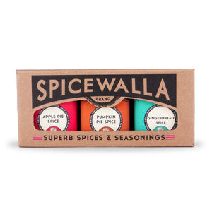 Spicewalla Holiday Baking Collection