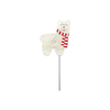 Holiday Llama Lollipop