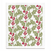 Swedish Dishcloth | Holly Green