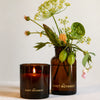 Home Grown Candle, The Quiet Botanist