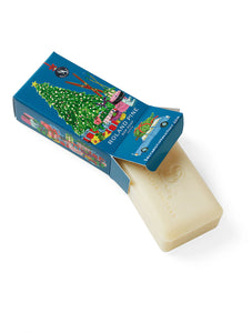 Home for the Holidays Shea Butter Soap